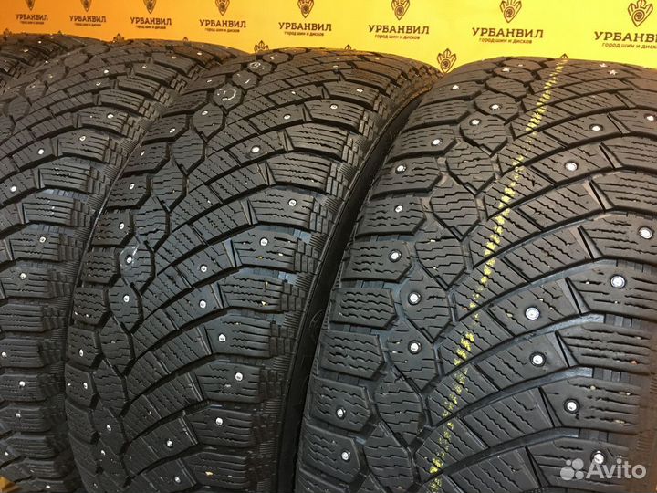 Continental Conti4x4IceContact 235/55 R17 103T