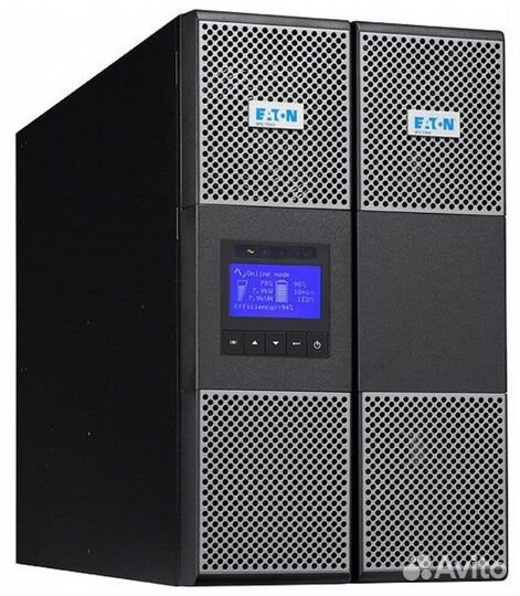 Ибп Eaton 9PX 8000i HotSwap (9PX8KiBP)