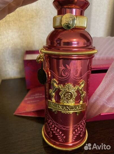 Alexandre.J парфюм 100 мл