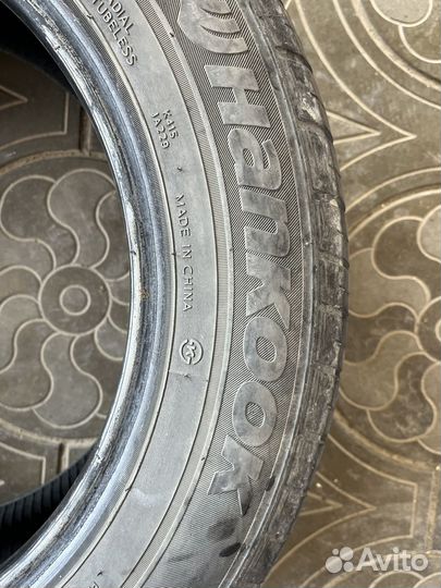 Hankook Optimo K415 185/65 R15 88