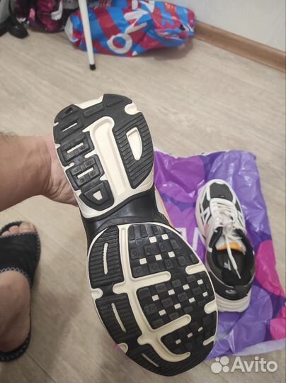 Кроссовки nike