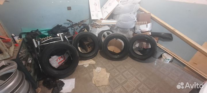 Terralion E3/L3 2.25/60 R17