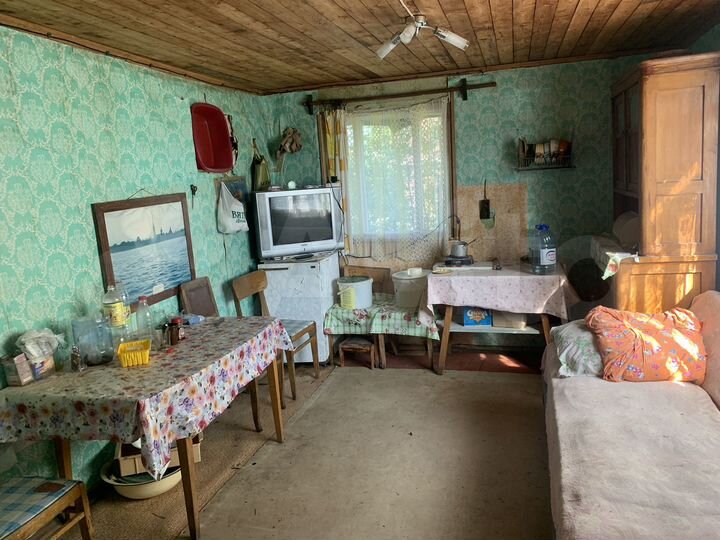 Дача 60 м² на участке 5 сот.