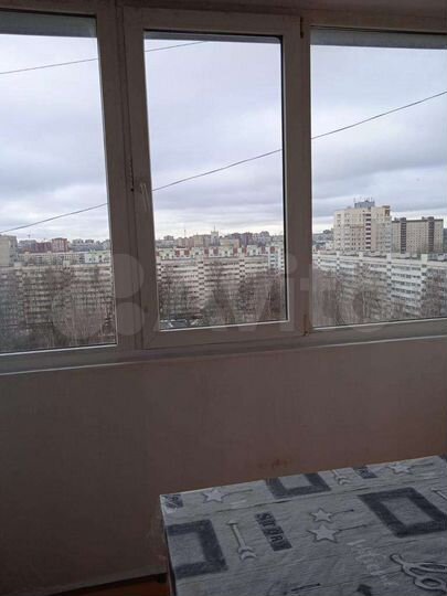 Комната 15 м² в 6-к., 13/16 эт.