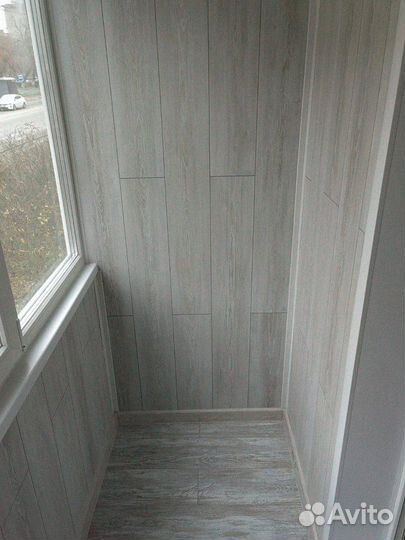 Пластиковые окна установка