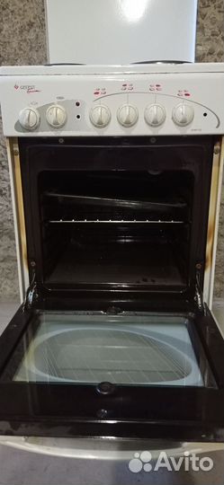 Плита электрическая