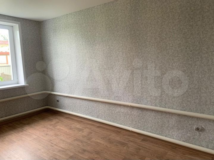 2-к. квартира, 40,1 м², 1/1 эт.