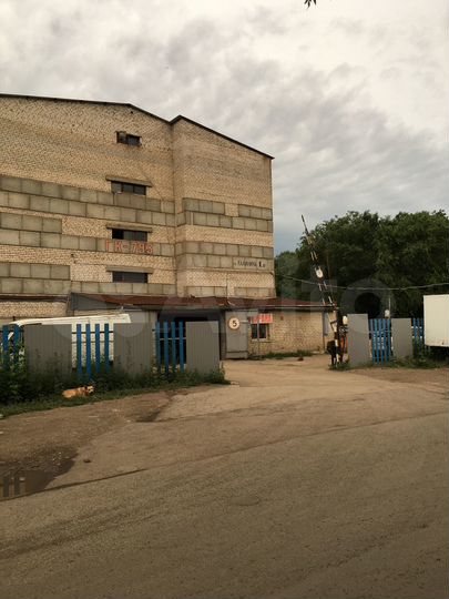 Гараж, 20 м²