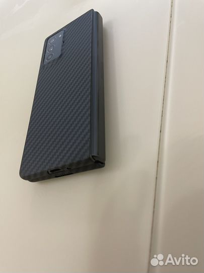 Samsung galaxy z fold 2