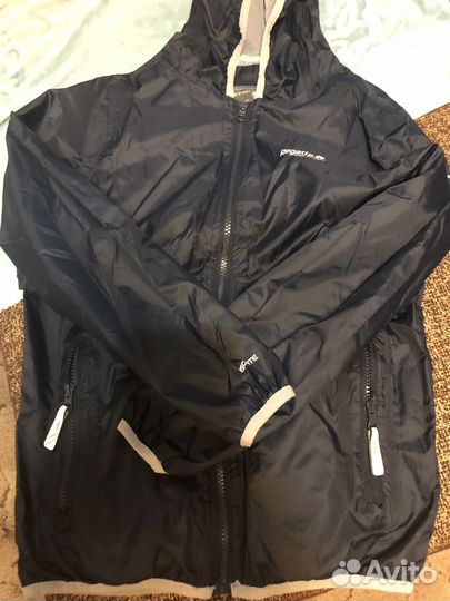 Regatta ветровка (146-152)