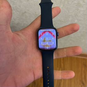 Часы apple watch