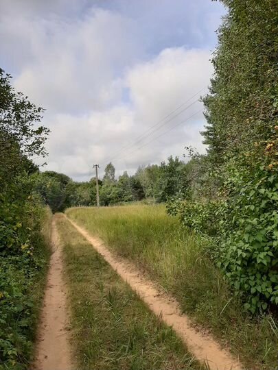 Участок 2 га (ИЖС)