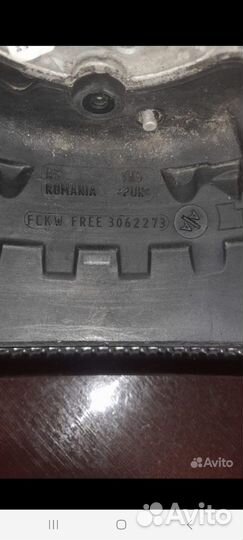 Руль volkswagen T5