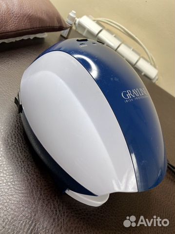 Лампа для маникюра