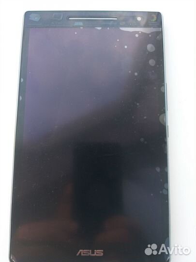 Планшет Asus ZenPad P024