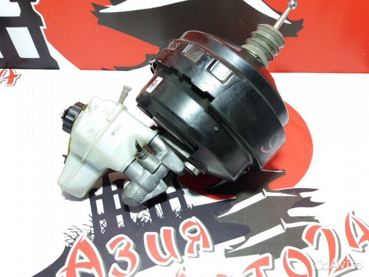 Главный тормозной цилиндр Volkswagen Golf 1K1 BWA