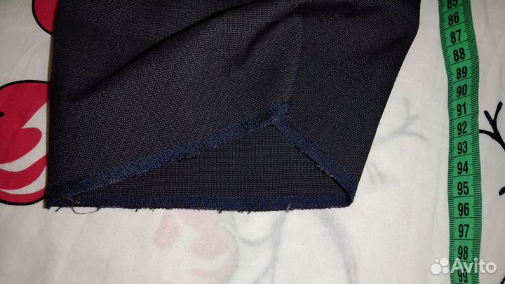 Брюки б/у на мальчика рост 146 см