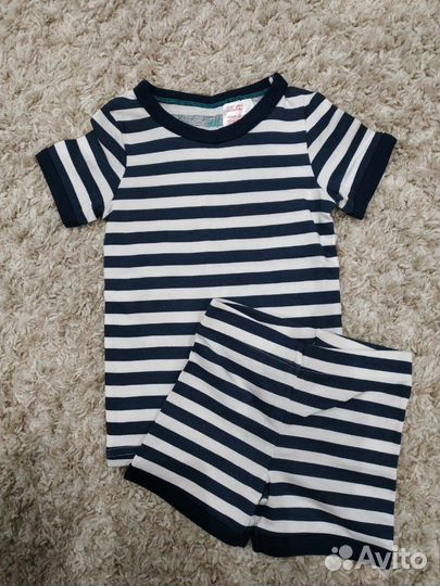 Одежда hм детская новая