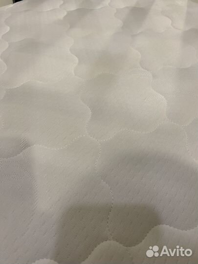 Детская кровать с маятником круглая