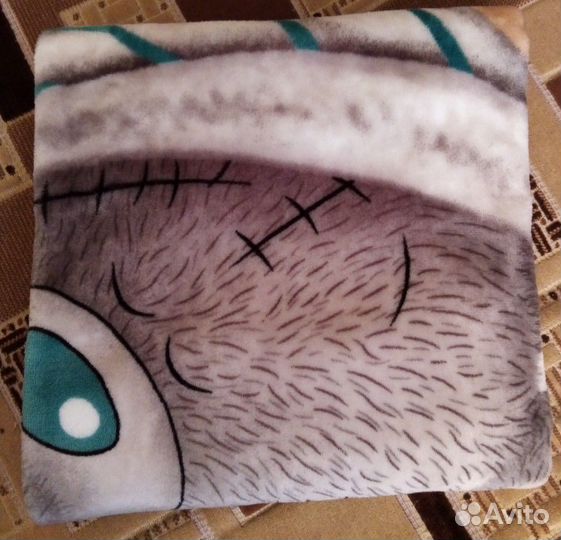 Плед детский