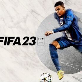 Fifa 23 на пк