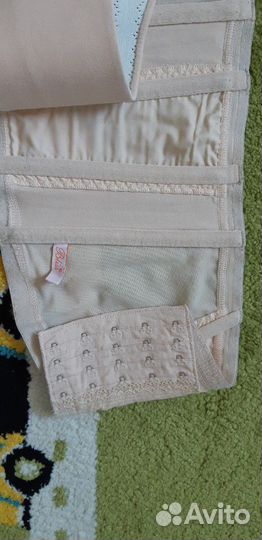 Пояс бандаж, дородовый