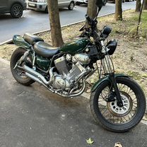 Yamaha virago xv 400