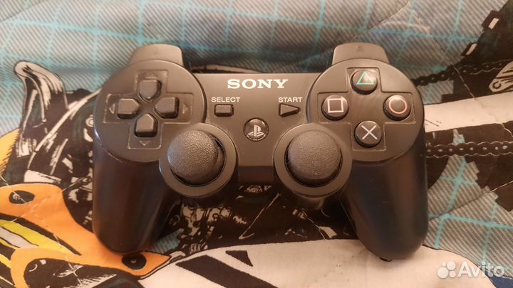Джойстик Sony playstation
