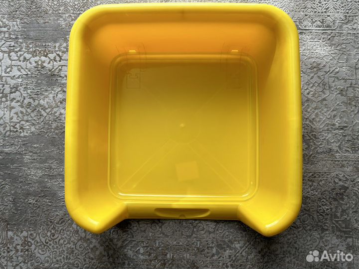 Лоток для животных под пеленку