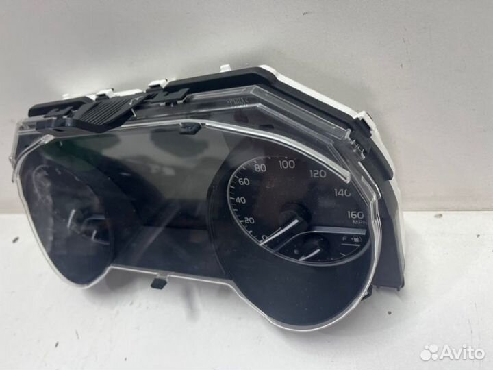 Щиток приборов Toyota Camry V70 2017-2021