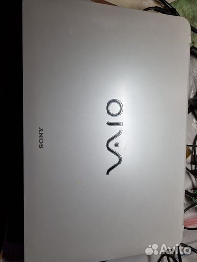 Sony vaio svf152c29v