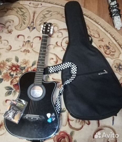 Классическая гитара