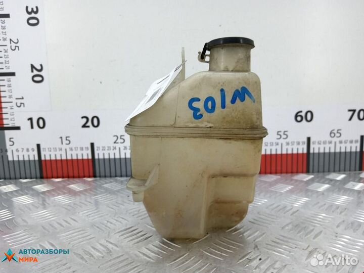 Бачок расширительный Mini Cooper R50 рест. 2005