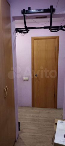 3-к. квартира, 63 м², 2/9 эт.