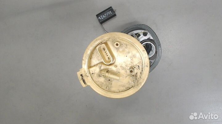 Насос топливный электрический Peugeot 308, 2012