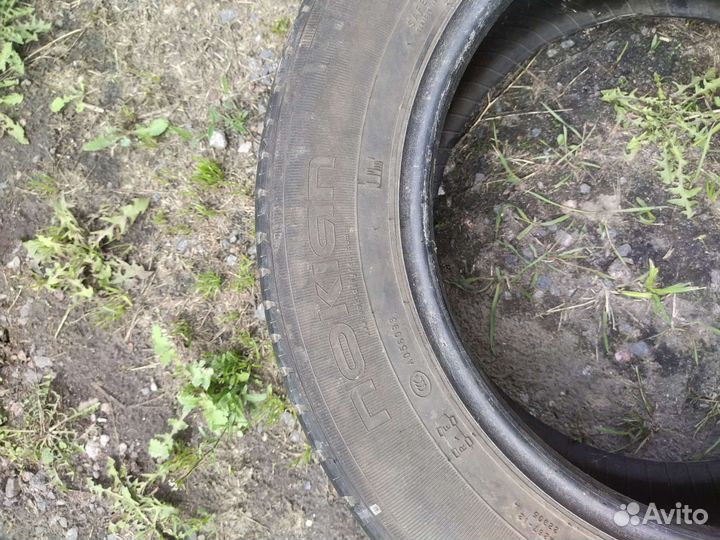 Nokian Tyres Hakka Green 205/60 R15 91H