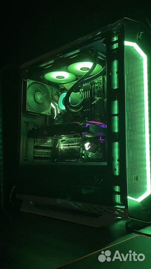Игровой пк