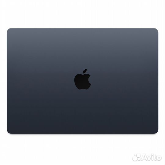 Ноутбук Apple MacBook Air 15 M3, 24 гб, 512 гб SSD, 8 Core CPU, 10 Core GPU, Midnight MC9L4