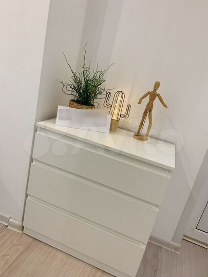 1-к. квартира, 30 м², 8/10 эт.