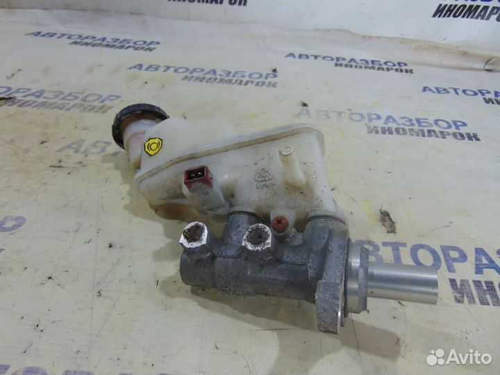 Цилиндр тормозной главный для Hyundai Solaris 1 2