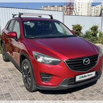 Mazda CX-5 2.5 AT, 2016, 290 000 км, с пробегом, цена 2 150 000 руб.