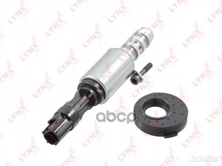 Клапан регулировки фаз грм VS1367 lynxauto