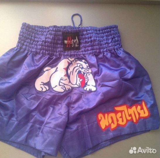 Шорты спортивные