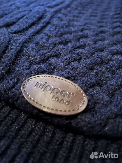 Детское одеяло зимнее