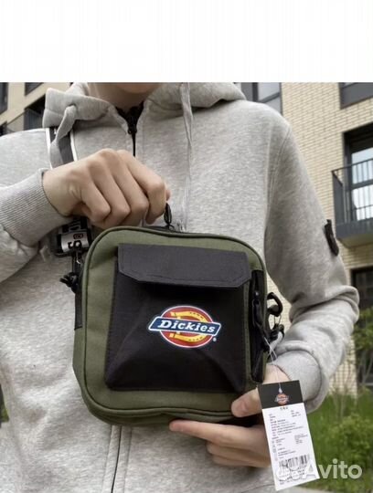 Сумка dickies