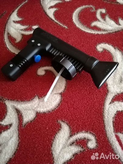 Пылесос kirby