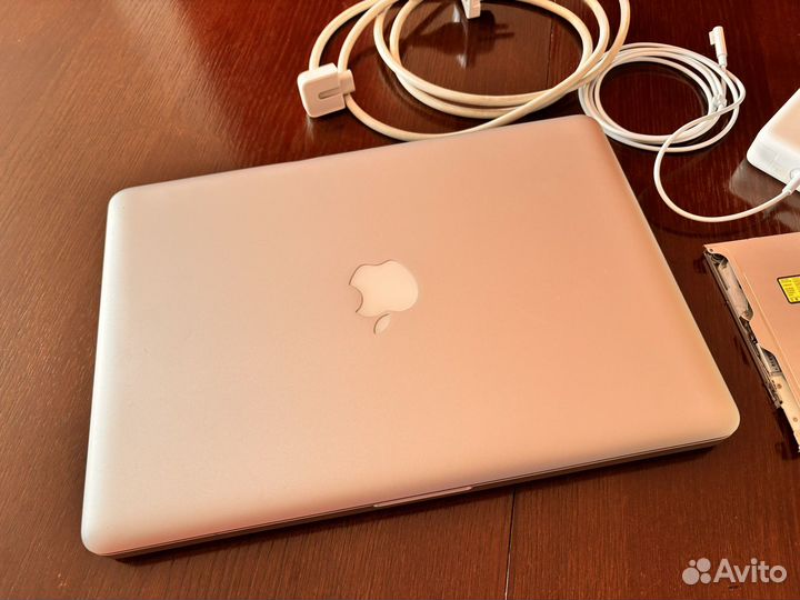 Apple MacBook Pro A1278 2011