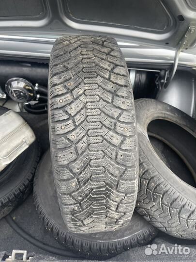 Cordiant Polar 195/65 R15 91
