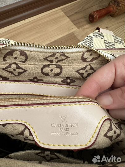 Сумка louis vuitton