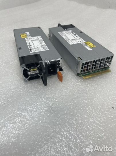 Блок Питания EMC SGA005 1100W